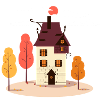 Idée cadeau automne