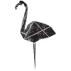 CHEMISE FLAMINGO