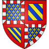 Blason Bourgogne