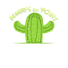 Cactus plants