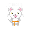 Judo Katze ! Geschenk Geschenkidee