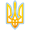 Ukraine emblem