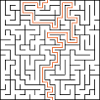Labyrinth / maze