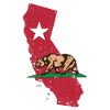CALIFORNIA, Californie, États-Unis