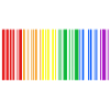 LGBT - rainbow banner