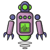 robot