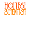 hottest SCIENTIST