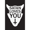 Satan loves you