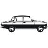 Wartburg 353