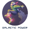 Galactic Power