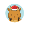Noël mignon Noël Noël