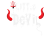 Petit diable Halloween