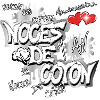 Noces de coton ELLE