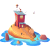 Little Island