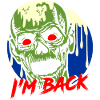 I'm Back!