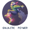 Galactic Power