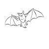 bat