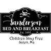 Sanderson bed and breakfast