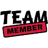 team member