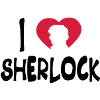 j'aime sherlock