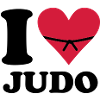 i love judo