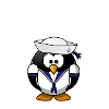 Moin Moin Penguin Gift