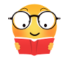 Lecture Emoji