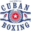 CUBAN BOXING SPIRIT UTILISÉ LOOK