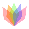 geometric flower