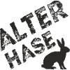Alter Hase