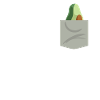 Pocket Avocado