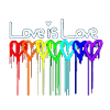 l'amour c'est l'amour