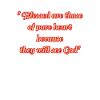 phrases de la bible