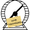 Und Tschüss
