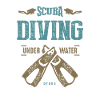 Scuba Diving