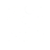 Lunar Night Constellation Pattern