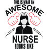 NURSE