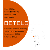 Betelgeuse / Betelgeuse