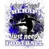 Fan de football