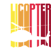 Pilote d'hélicoptère télécommandé RC