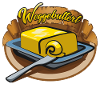 Weggebuttert