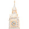 Big Ben Clocher à Londres