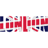 London Union Jack