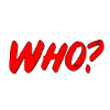 OMS ? (texte popart rouge)