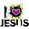 i love jesus uk