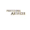 Professional Artificer Shirt