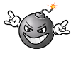 Bomb version 1
