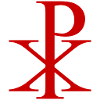 Christianity Chi Rho