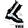 A Tgabarit SKULLschoes