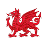 Wales dragon